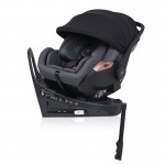 Κάθισμα Αυτοκινήτου Cavoe AI με Βάση Isofix Shadow