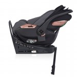 Κάθισμα Αυτοκινήτου Cavoe AI με Βάση Isofix Shadow