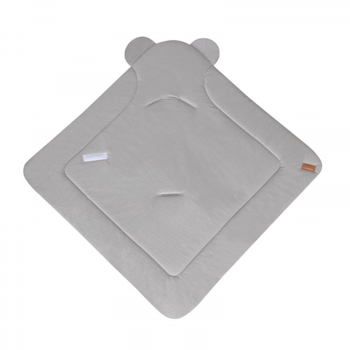 Κουβέρτα για Κάθισμα Αυτοκινήτου & Port Bebe Tesoro Peonia