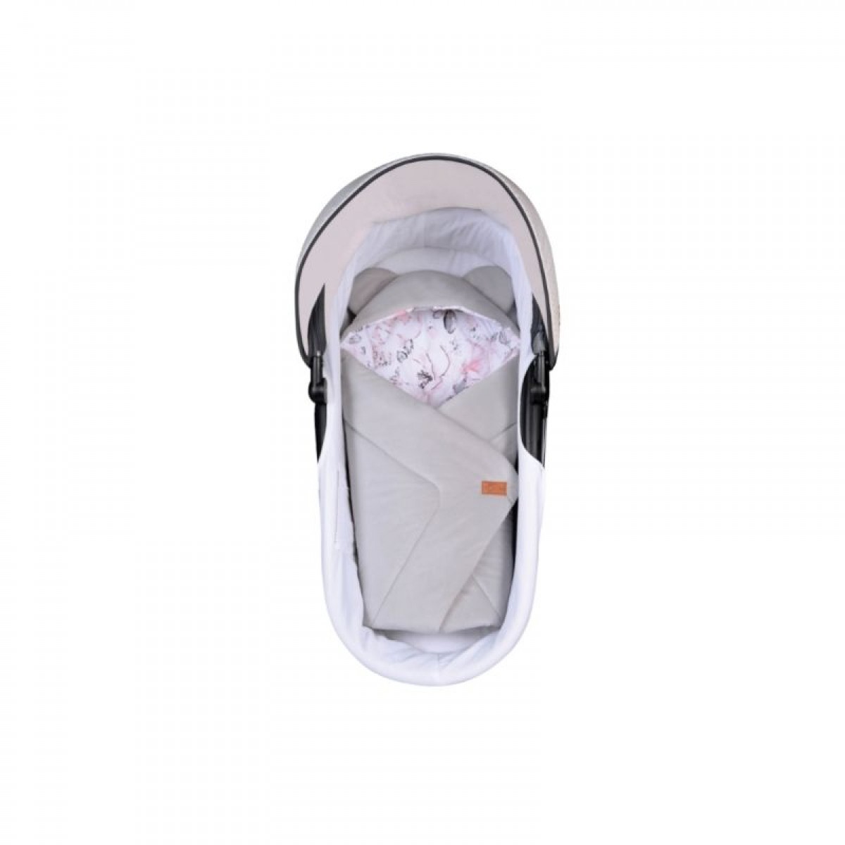 Κουβέρτα για Κάθισμα Αυτοκινήτου & Port Bebe Tesoro Lion