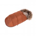 Ποδόσακος Tesoro Cinnamon