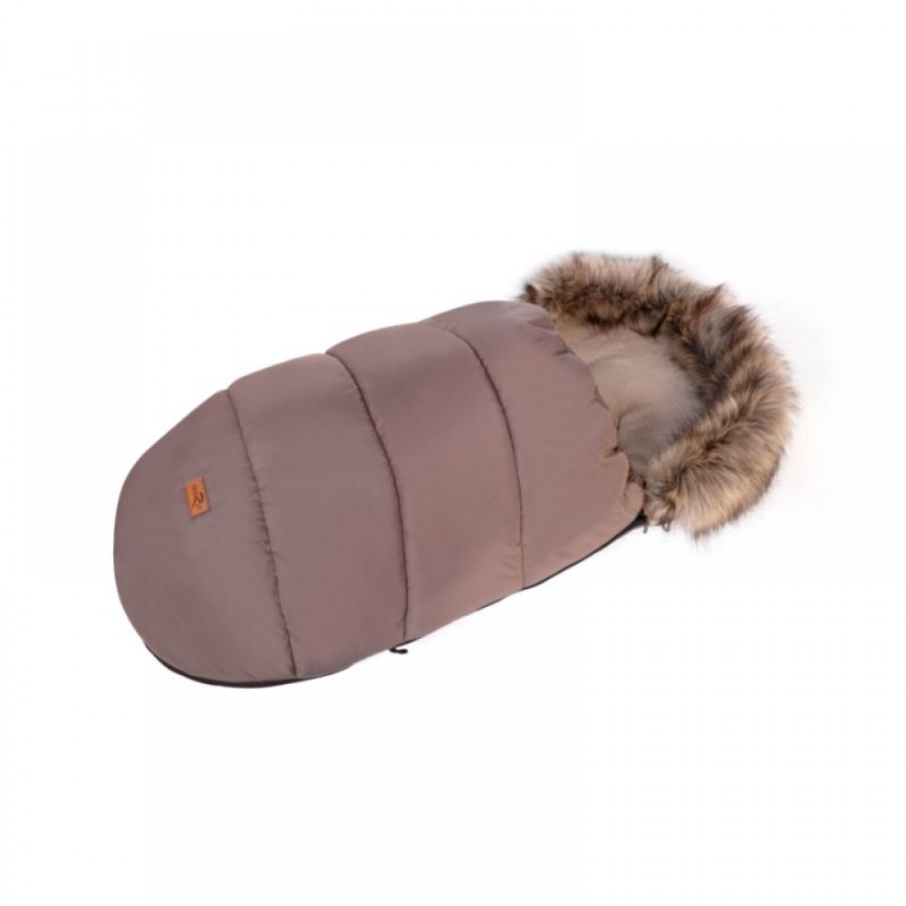 Ποδόσακος Tesoro Mokka