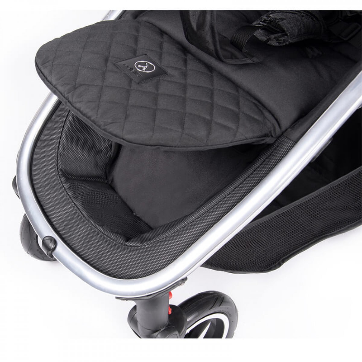 Καρότσι Coletto Joggy Graphite