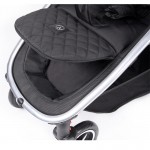 Καρότσι Coletto Joggy Graphite