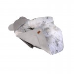 Κουβέρτα για Κάθισμα Αυτοκινήτου & Port Bebe Tesoro Elephant