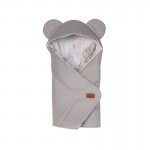 Κουβέρτα για Κάθισμα Αυτοκινήτου & Port Bebe Tesoro Elephant
