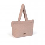 Τσάντα Tesoro Boucle Rose