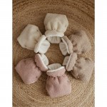 Γάντια Καροτσιού Tesoro Boucle Rose