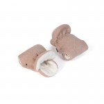 Γάντια Καροτσιού Tesoro Boucle Rose