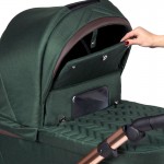 Πολυκαρότσι Coletto Dante 3 in 1 D-17