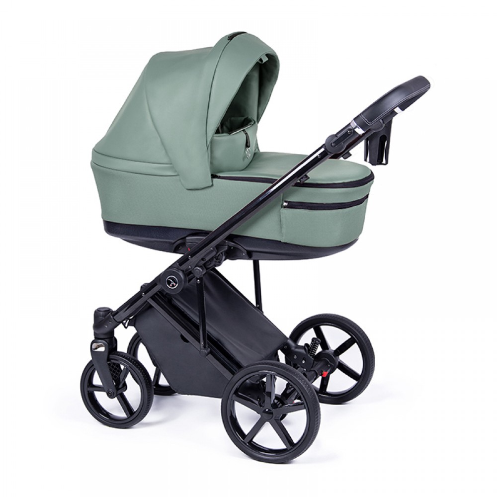 Πολυκαρότσι Coletto Fado 3 in 1 ECO-03 Leather