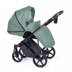 Πολυκαρότσι Coletto Fado 3 in 1 ECO-03 Leather