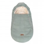 Ποδόσακος Tesoro Cord Mint