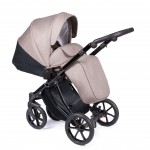 Πολυκαρότσι Coletto Dante 3 in 1 D-15