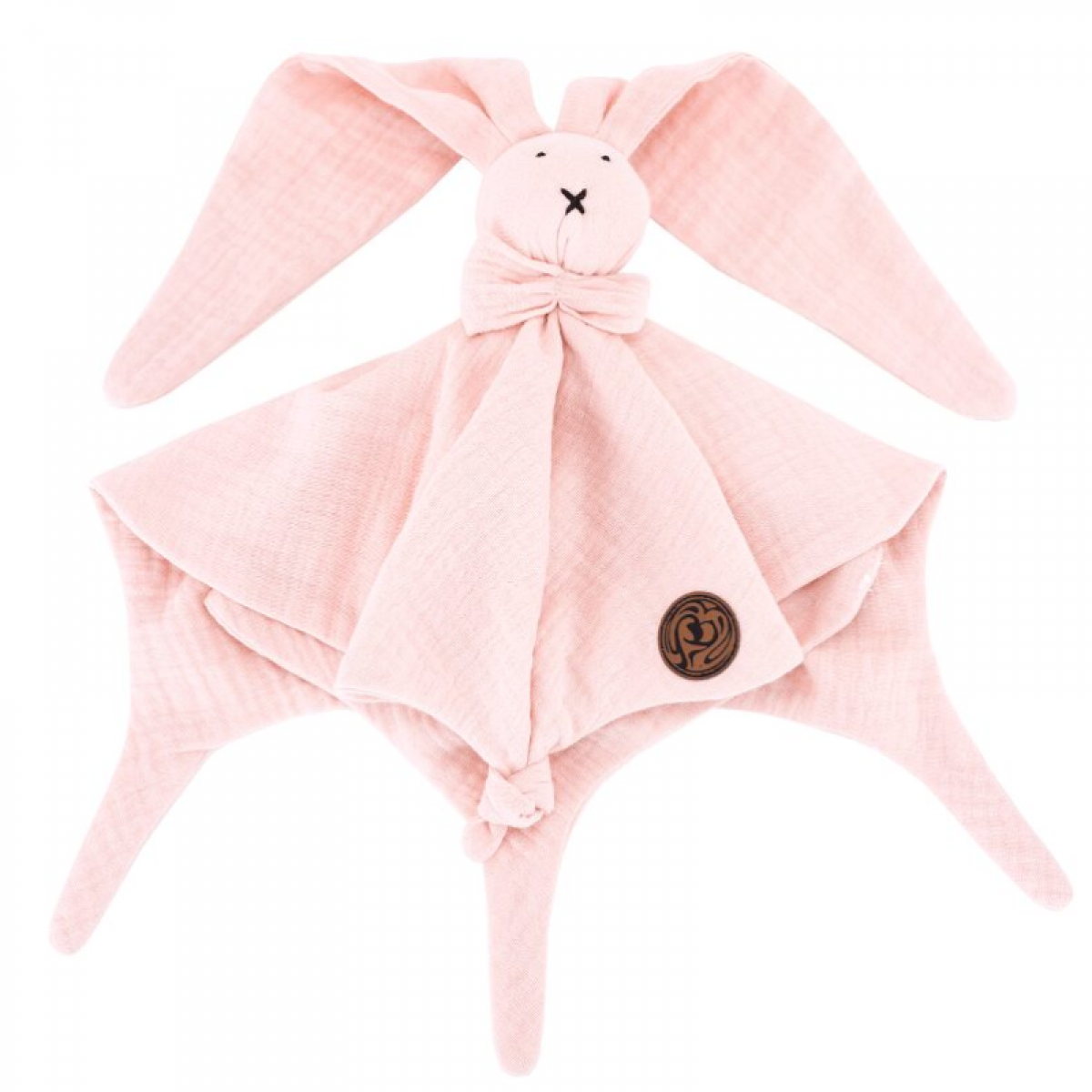 Πανάκι Παρηγοριάς Makaszka Sepia Rose