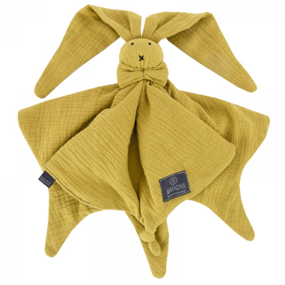 Πανάκι Παρηγοριάς Makaszka Spicy Mustard