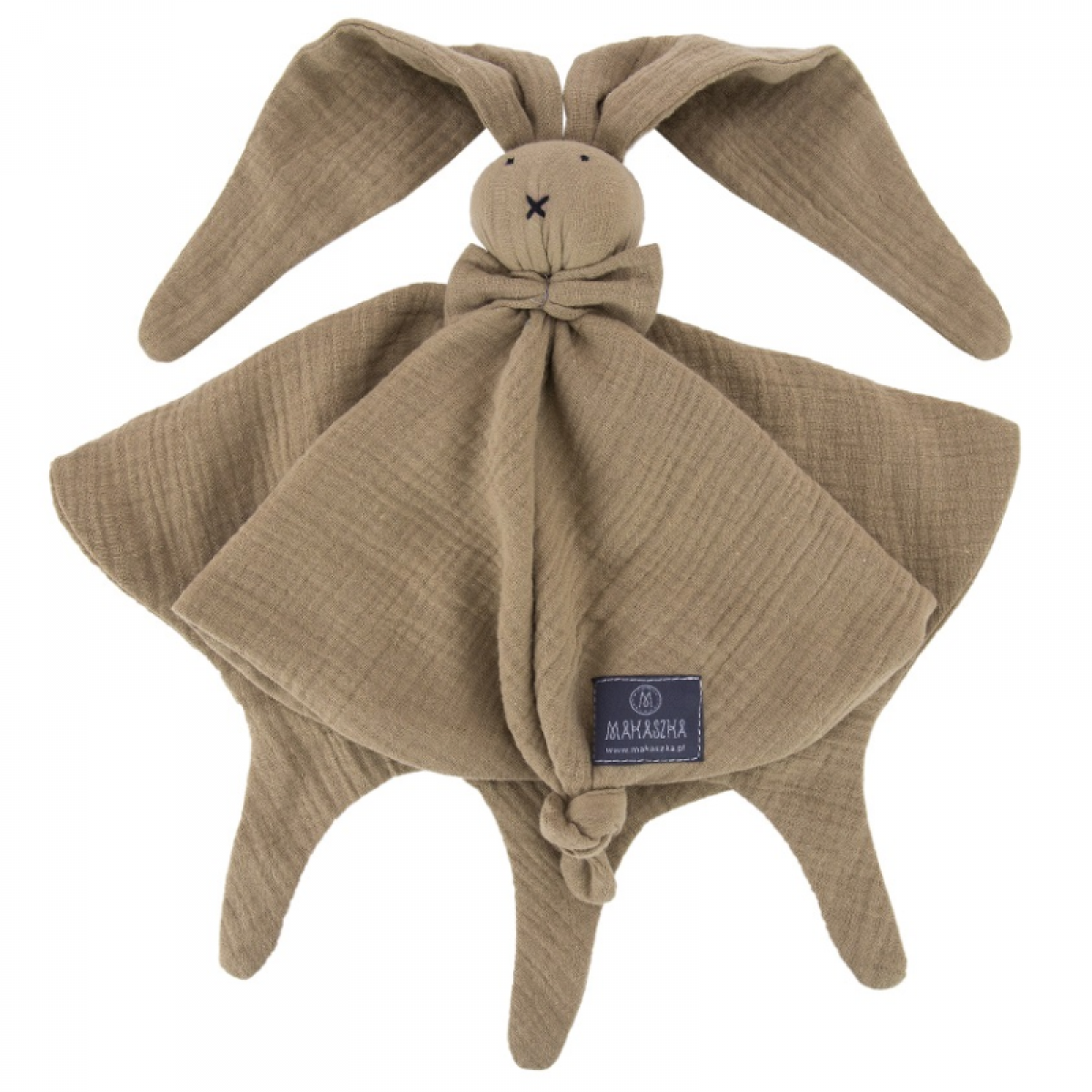 Πανάκι Παρηγοριάς Makaszka Almondine