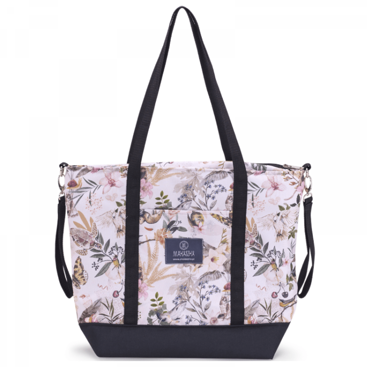 Τσάντα καροτσιού Makaszka Best Memories