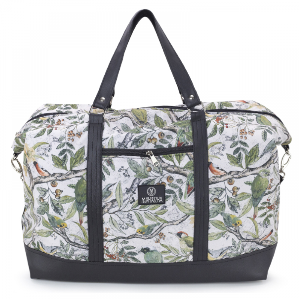 Τσάντα Ταξιδιού Makaszka Ornithology