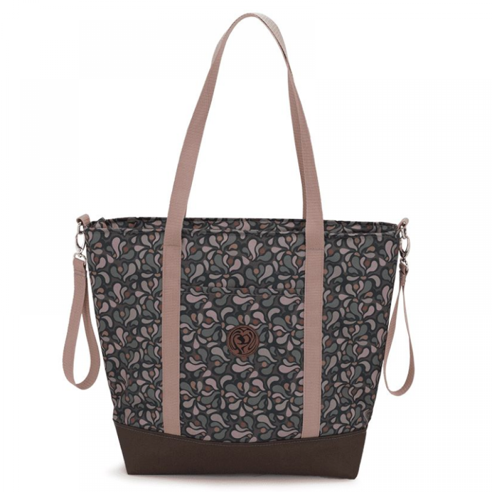 Τσάντα καροτσιού Makaszka Habanera