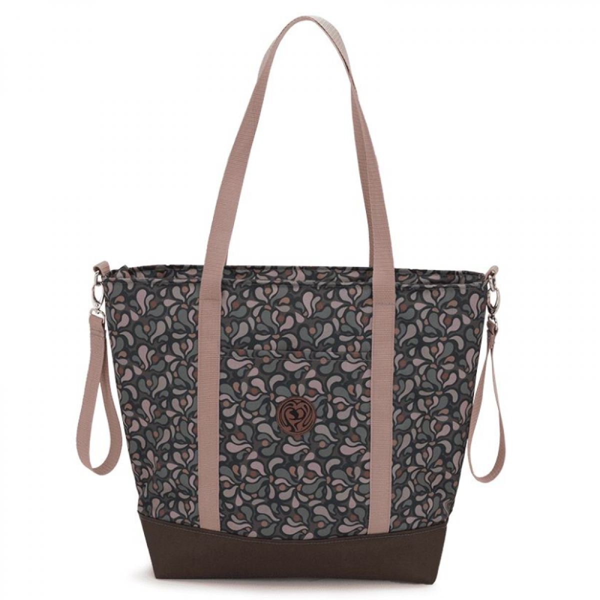 Τσάντα καροτσιού Makaszka Habanera