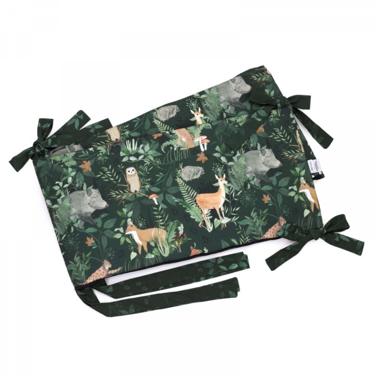 Πάντα Κρεβατιού Makaszka Woodland