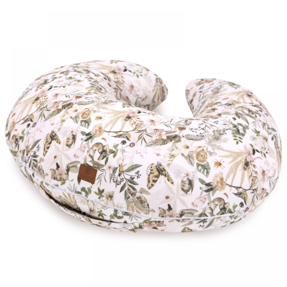 Μαξιλάρι Θηλασμού Makaszka Best Memories