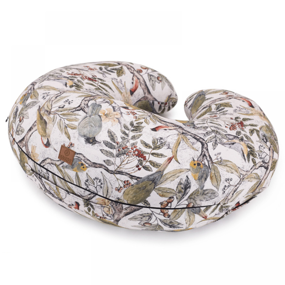 Μαξιλάρι Θηλασμού Makaszka Ornithology