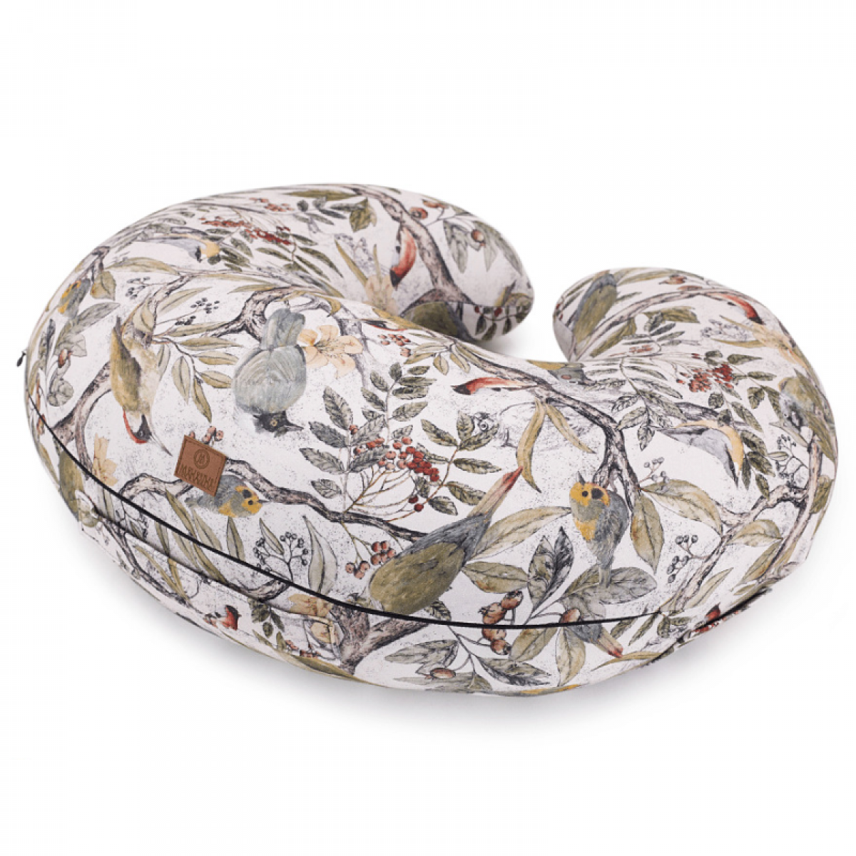 Μαξιλάρι Θηλασμού Makaszka Ornithology