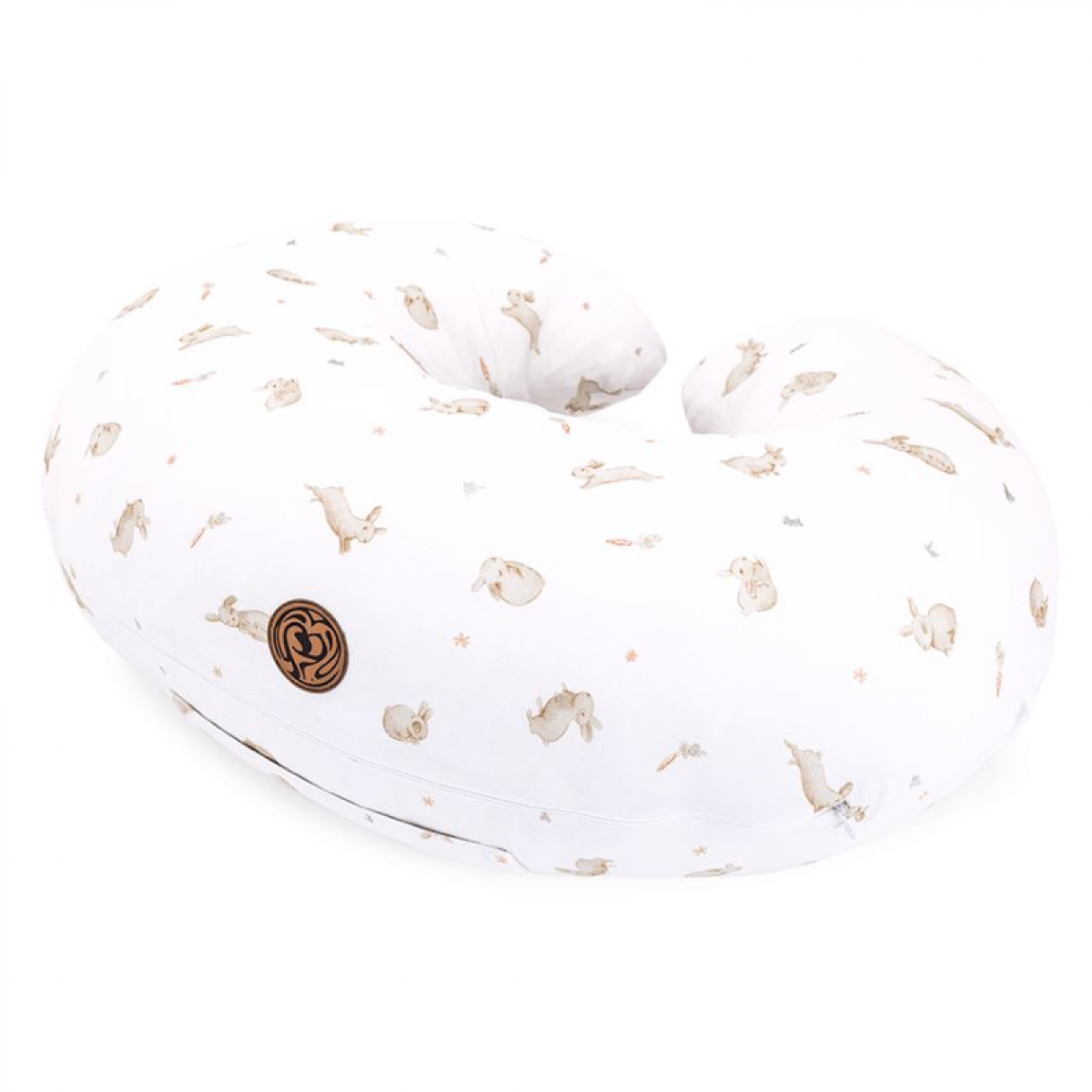 Μαξιλάρι Θηλασμού Makaszka Honey Bunny