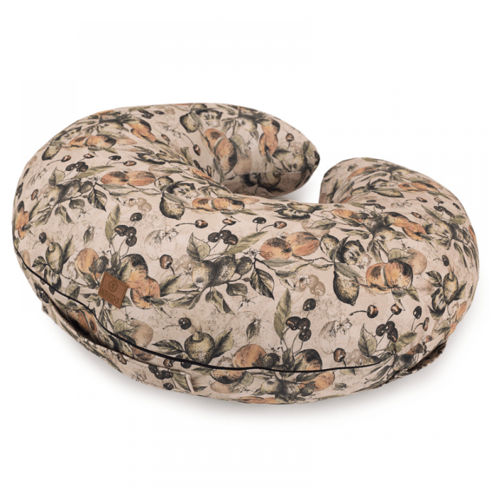 Μαξιλάρι Θηλασμού Makaszka Taste of Summer