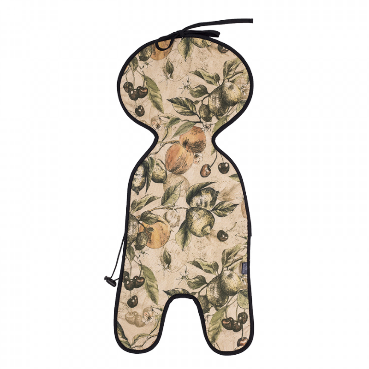 Κάλυμμα Καθίσματος Αυτοκινήτου Makaszka 3D Air Mesh Taste of Summer (S)