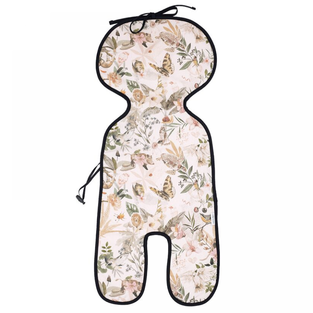 Κάλυμμα Καθίσματος Αυτοκινήτου Makaszka 3D Air Mesh Best Memories (S)