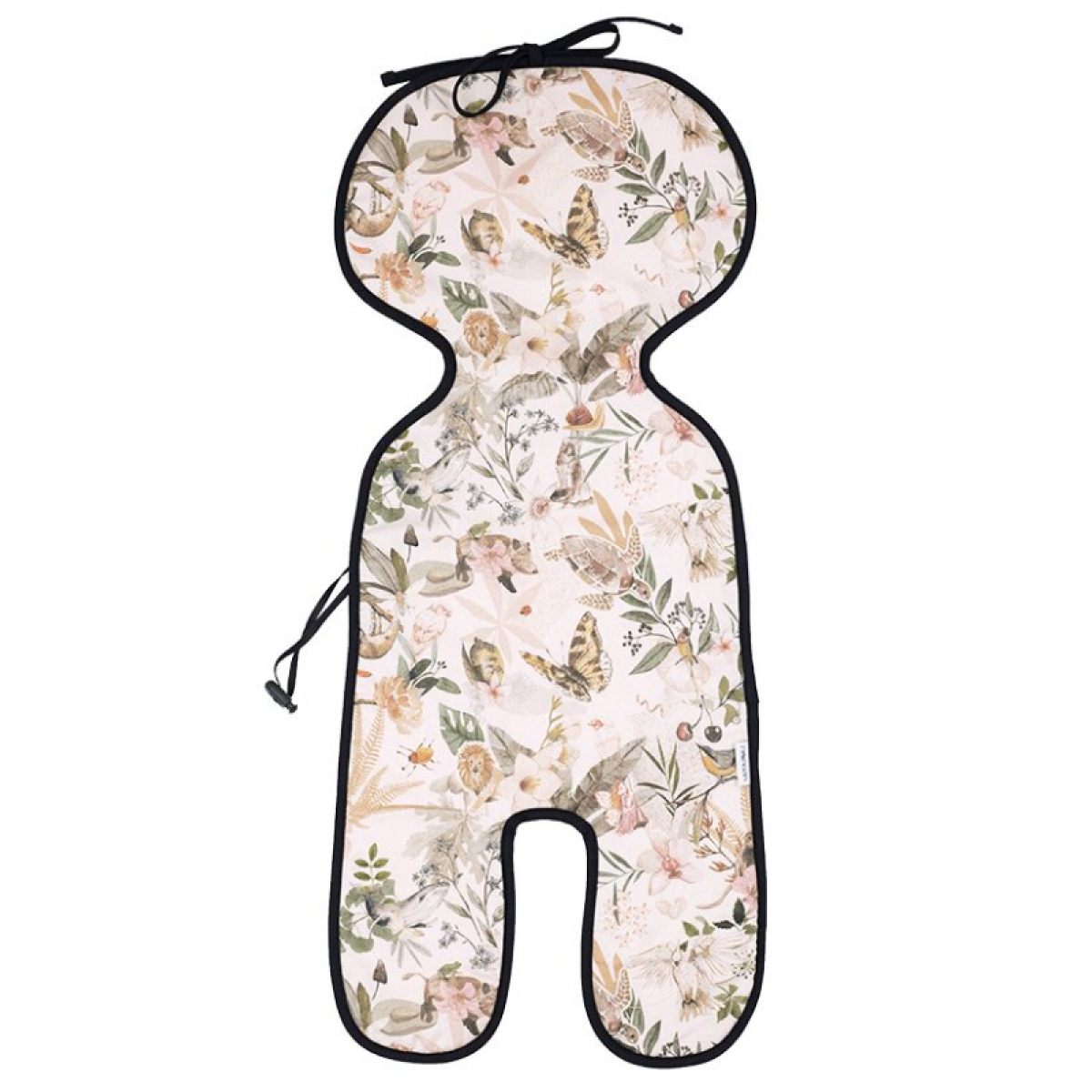 Κάλυμμα Καθίσματος Αυτοκινήτου Makaszka 3D Air Mesh Best Memories (S)