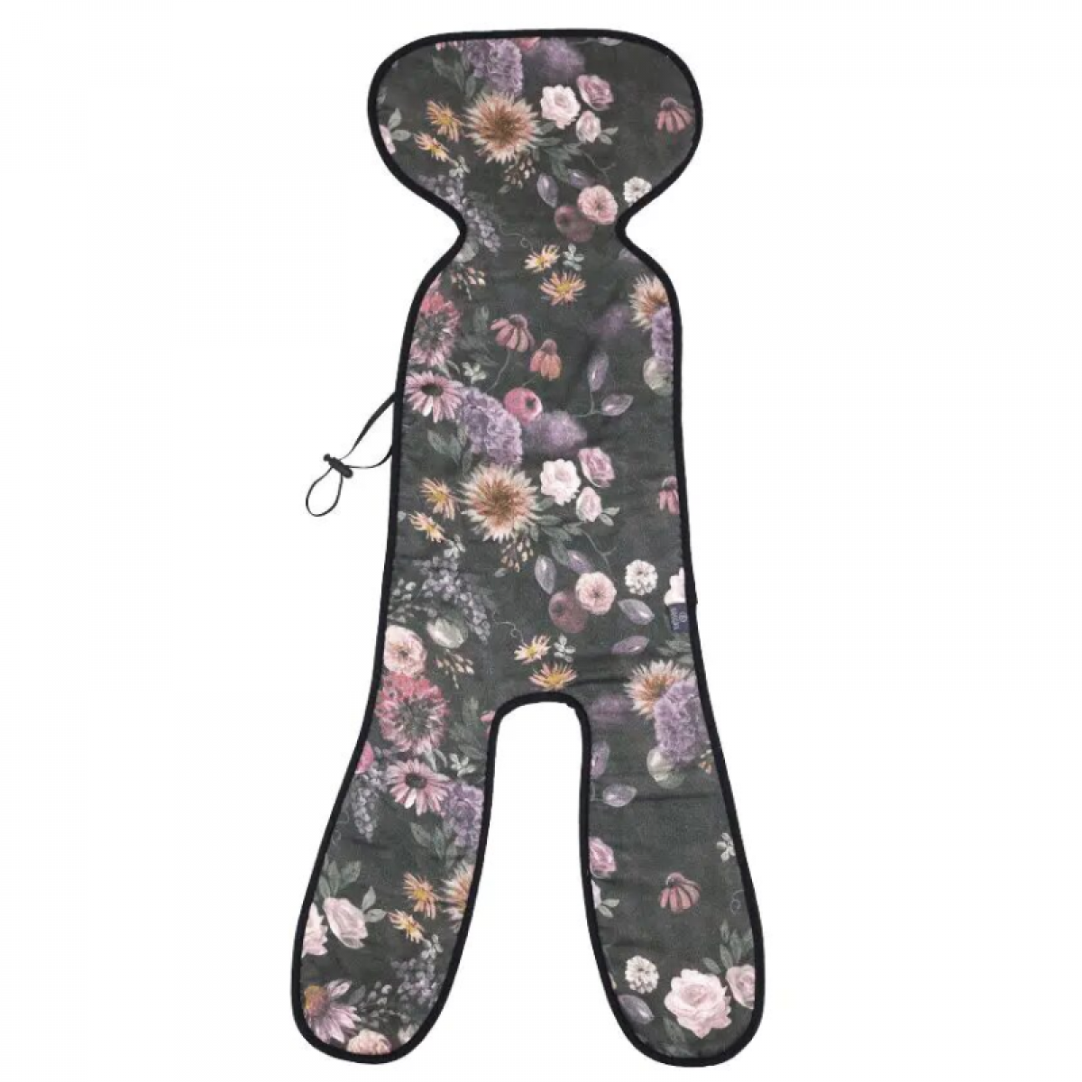 Κάλυμμα Καθίσματος Αυτοκινήτου Makaszka 3D Air Mesh Mystery of Flowers (M)