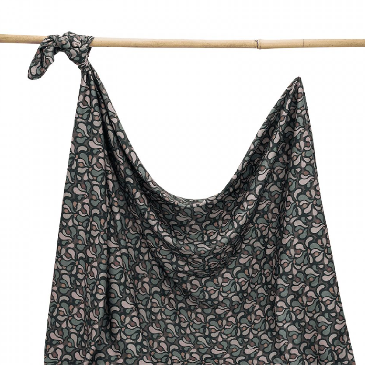 Πάνα Αγκαλιάς Makaszka Bamboo Habanera