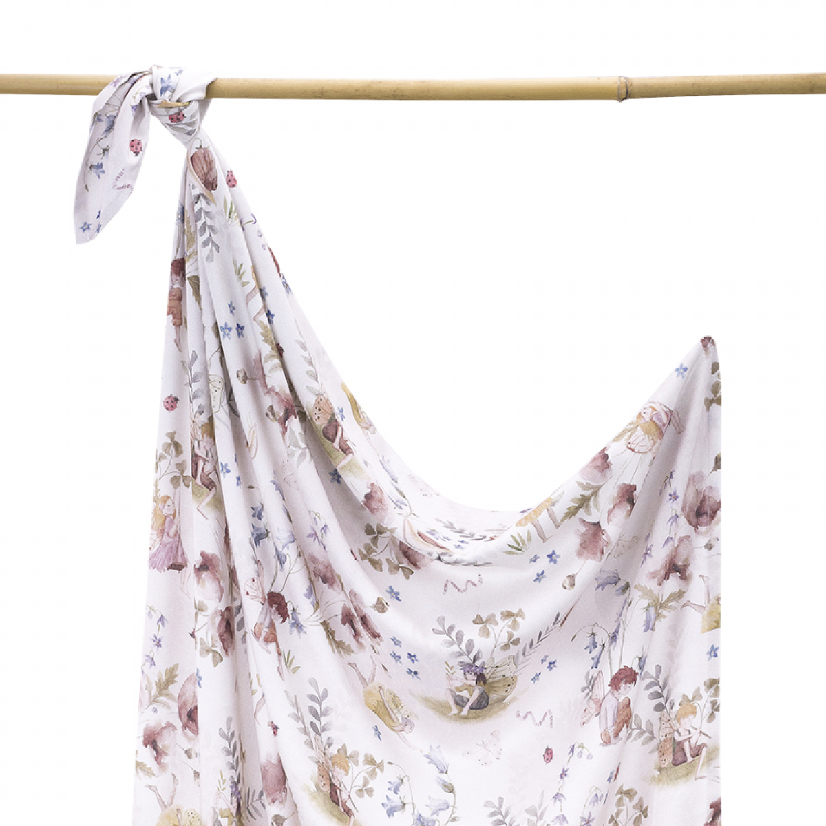 Πάνα Αγκαλιάς Makaszka Bamboo Fairies