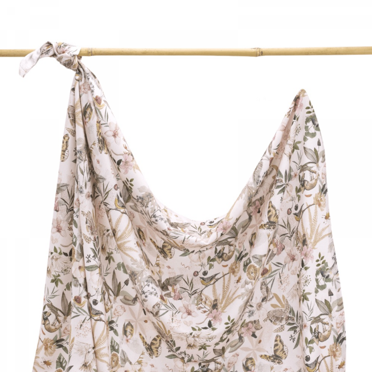 Πάνα Αγκαλιάς Makaszka Bamboo Best Memories