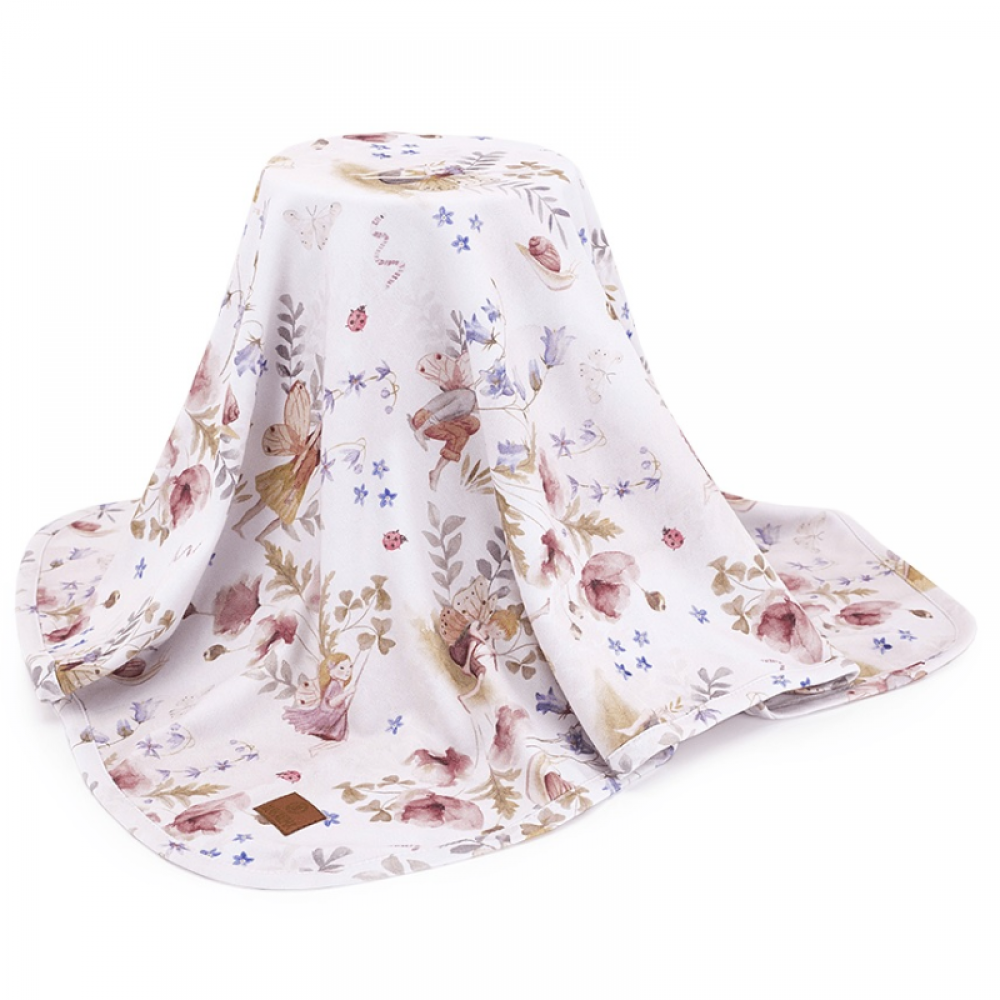 Καλοκαιρινή Κουβέρτα Makaszka Fairies