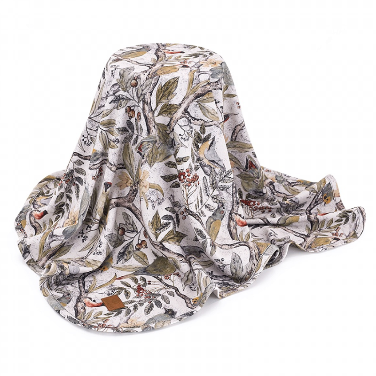 Καλοκαιρινή Κουβέρτα Makaszka Ornithology