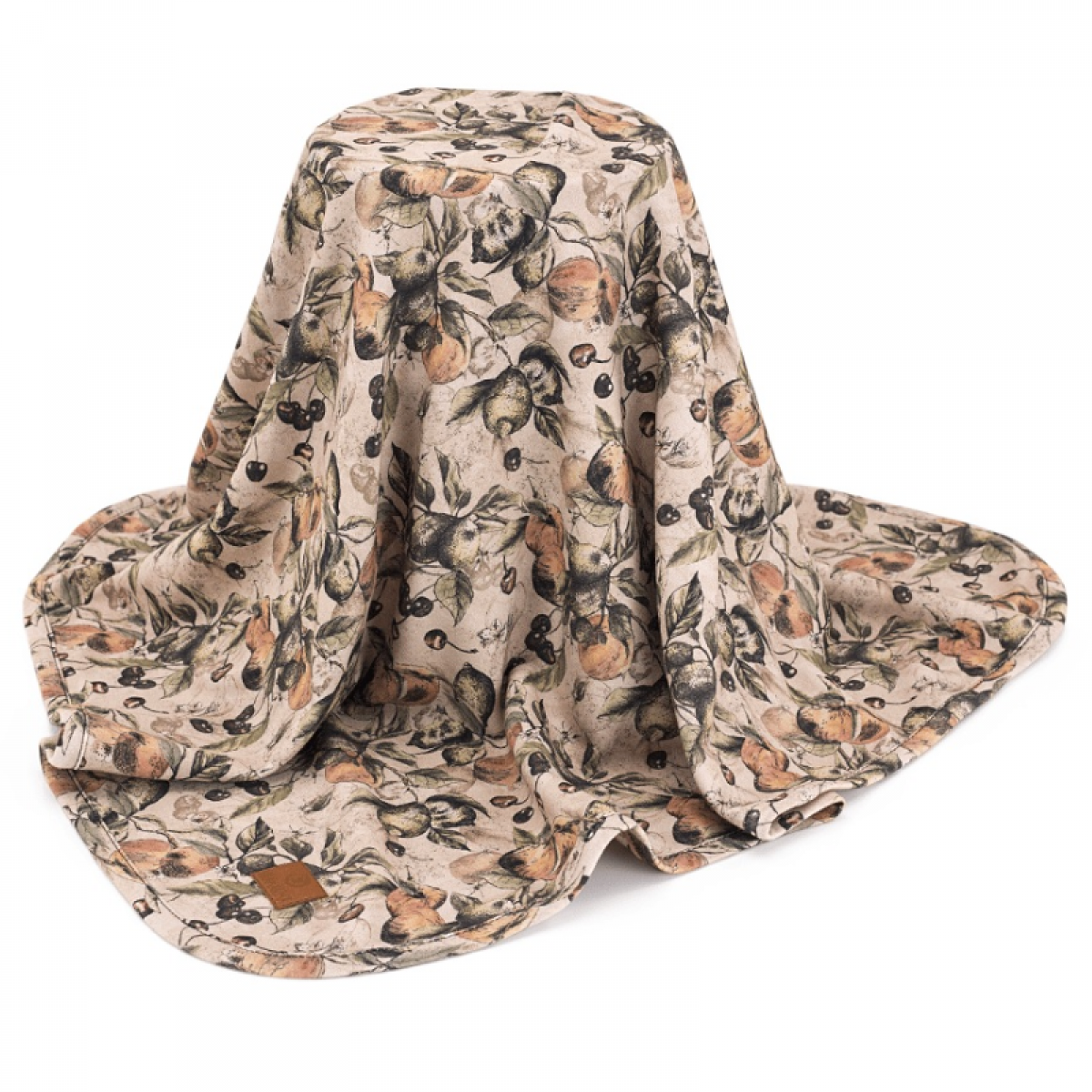 Καλοκαιρινή Κουβέρτα Makaszka Taste of Summer