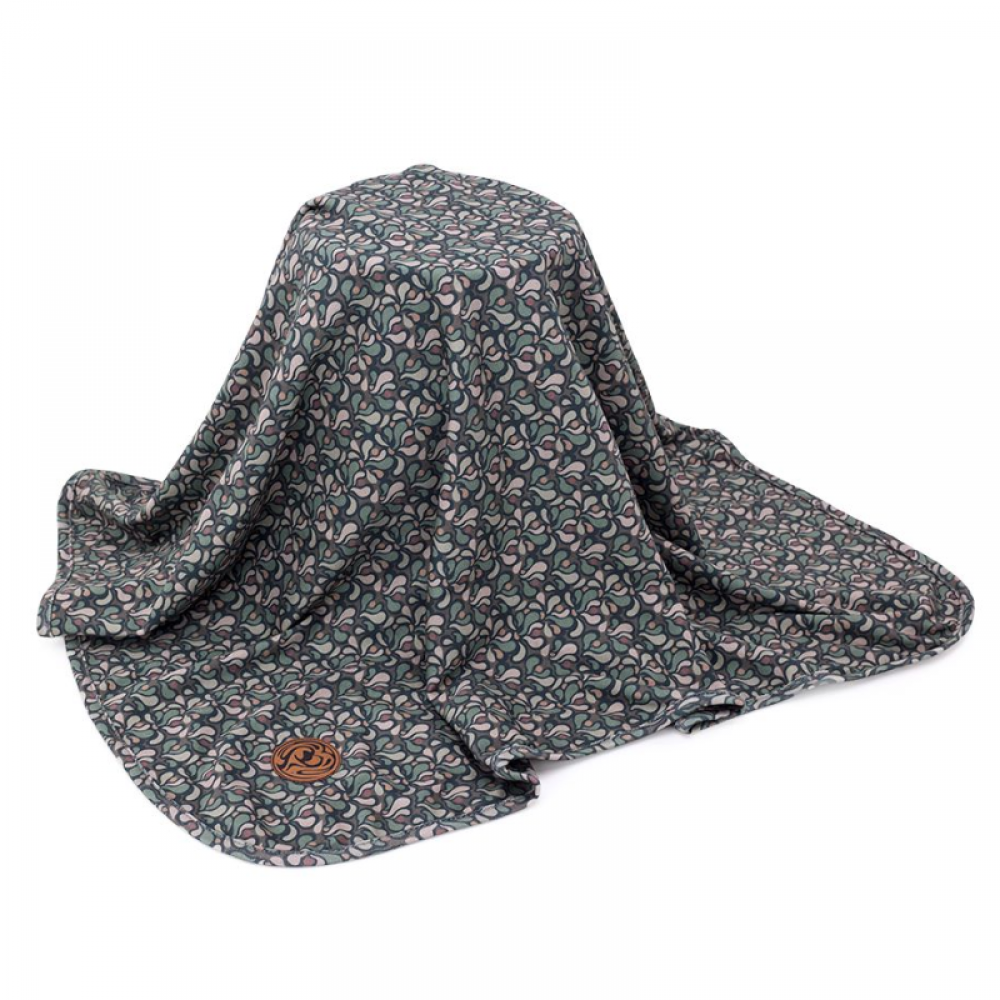 Καλοκαιρινή Κουβέρτα Makaszka Habanera