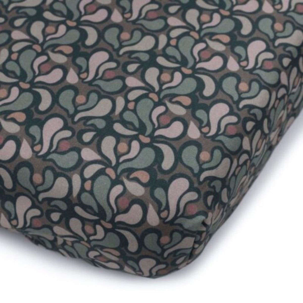 Σεντόνι Κρεβατιού με λάστιχο Makaszka Habanera (70x140)