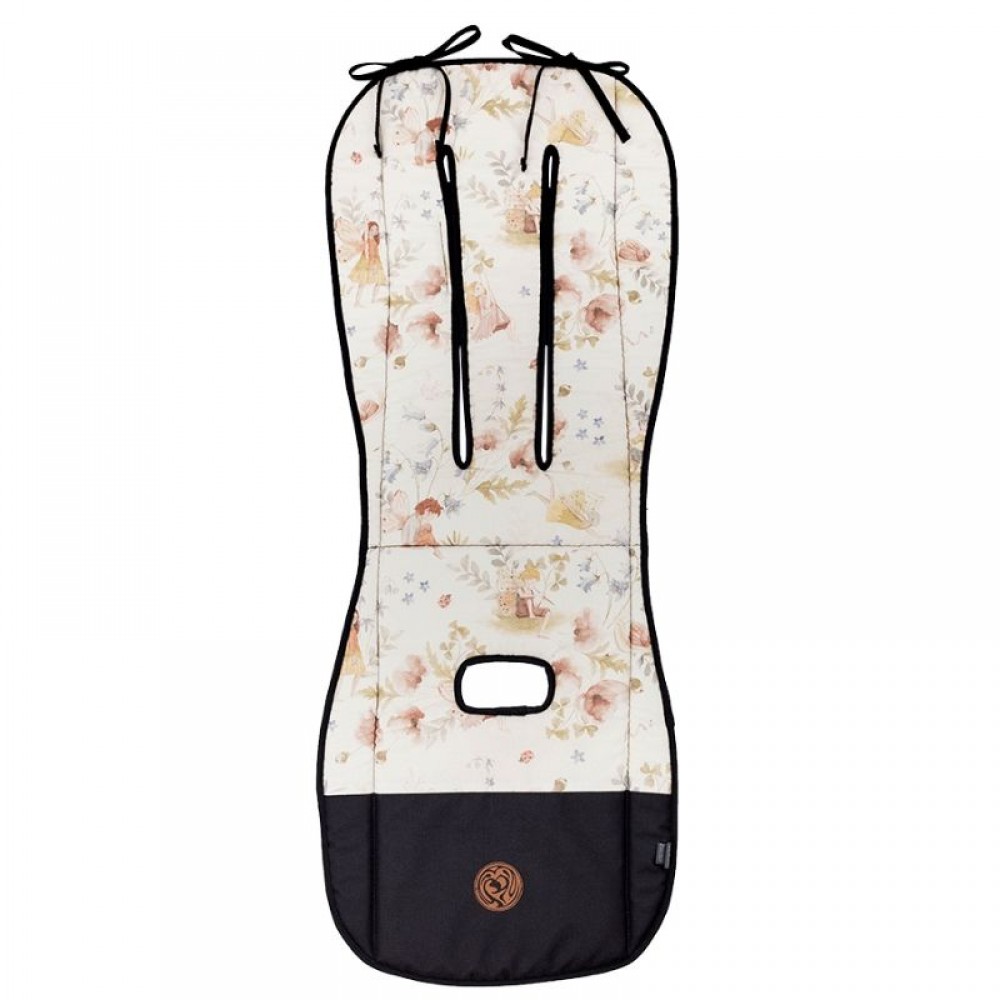 Κάλυμμα Καροτσιού Memory Foam Makaszka Fairies