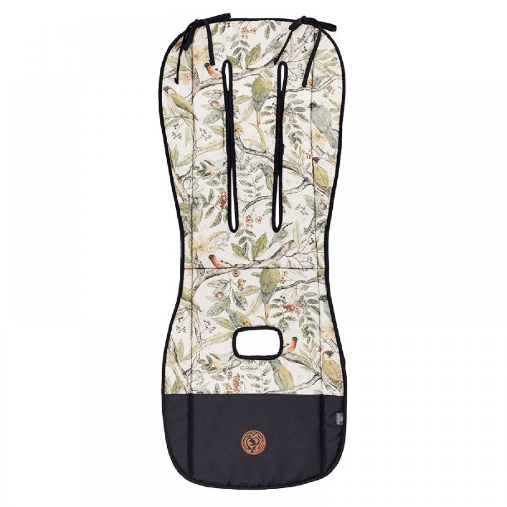 Κάλυμμα Καροτσιού Memory Foam Makaszka Ornithology