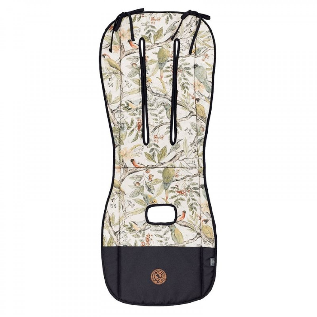 Κάλυμμα Καροτσιού Memory Foam Makaszka Ornithology