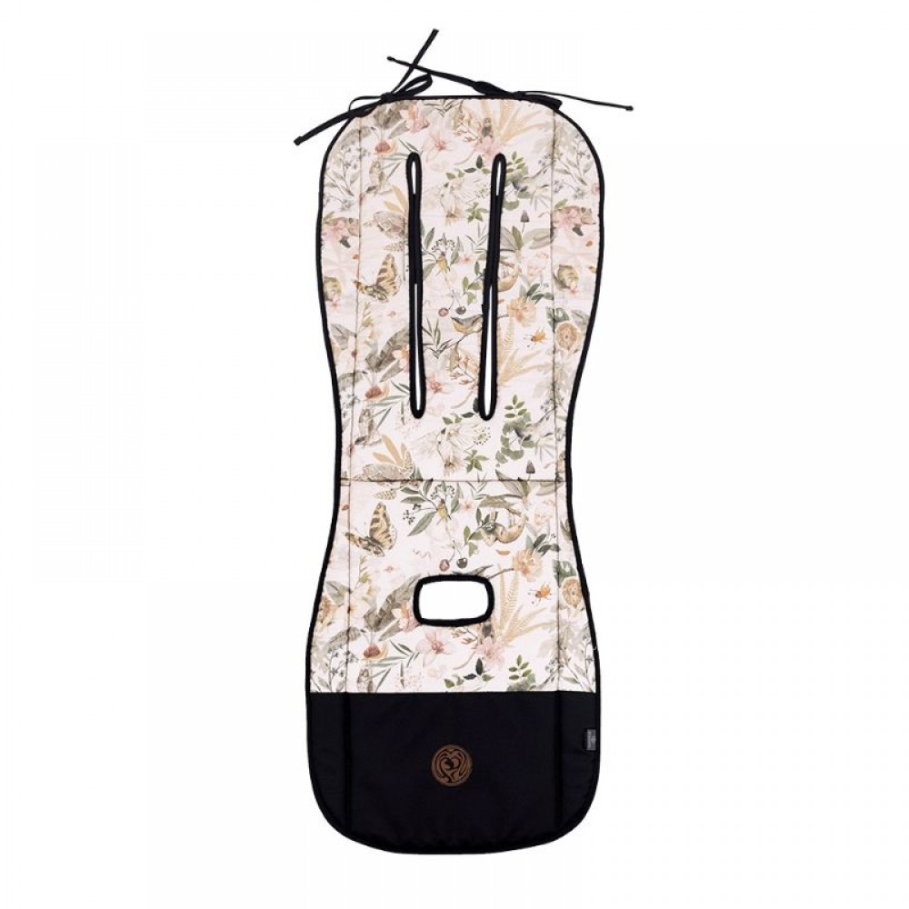 Κάλυμμα Καροτσιού Memory Foam Makaszka Best Memories