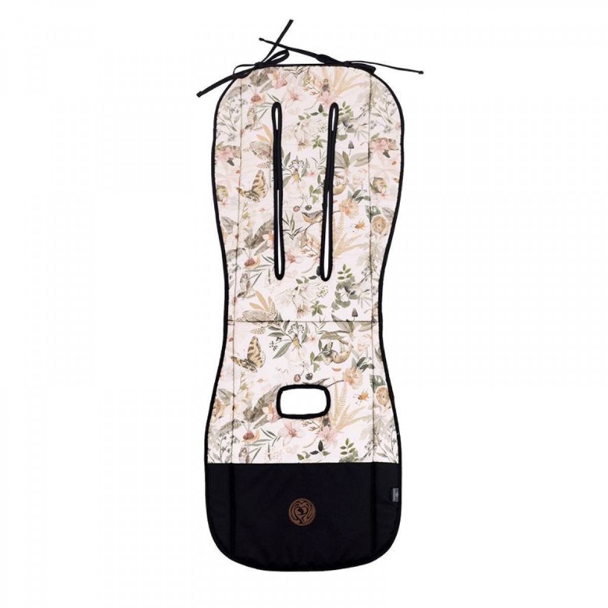 Κάλυμμα Καροτσιού Memory Foam Makaszka Best Memories