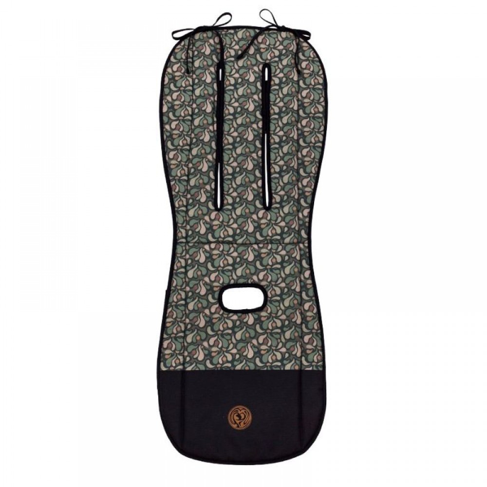 Κάλυμμα Καροτσιού Memory Foam Makaszka Habanera