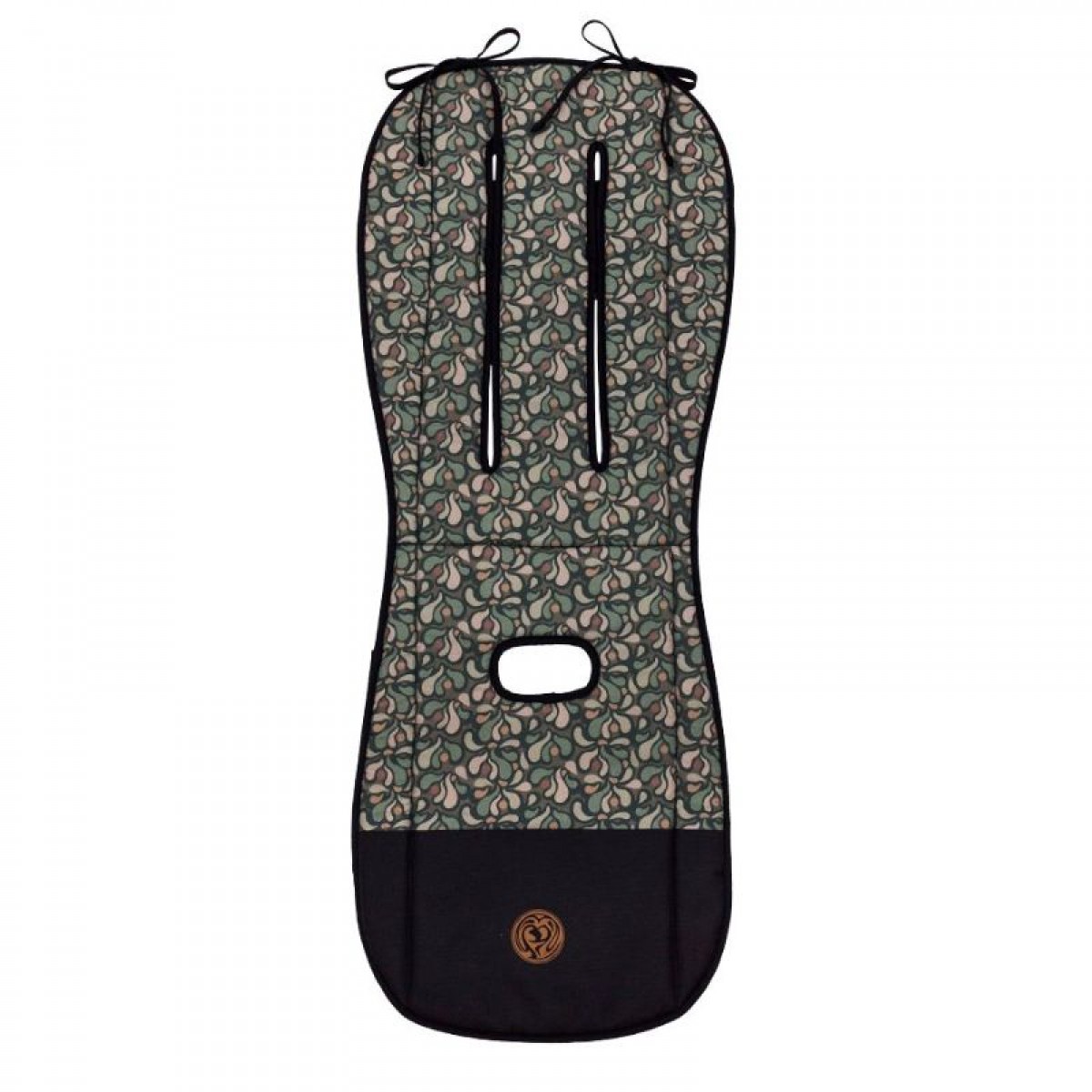 Κάλυμμα Καροτσιού Memory Foam Makaszka Habanera